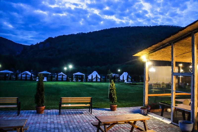 Green Resort Suncuius gallery 2