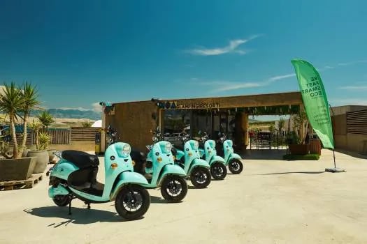 Noa Glamping Resort gallery 2