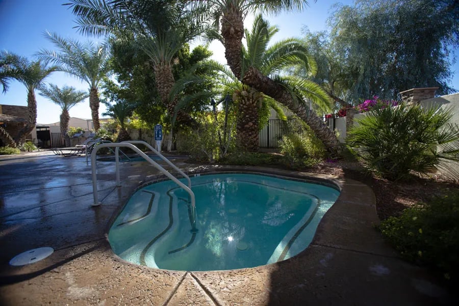 The Palms River Resort gallery 2