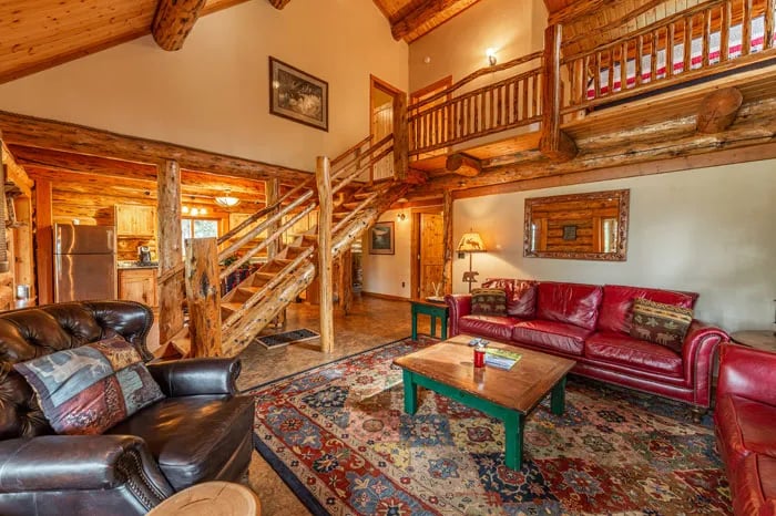 The Lodge & Resort at Lake Mary Ronan gallery 2