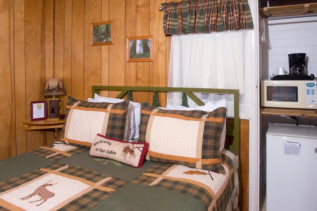 Redcrest Resort gallery 3