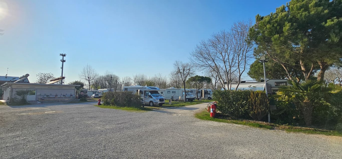 Campeggio Don Bosco gallery 2