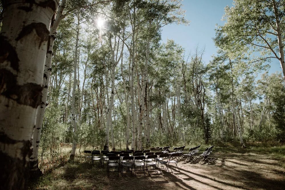 The Cabins at Historic Columbine