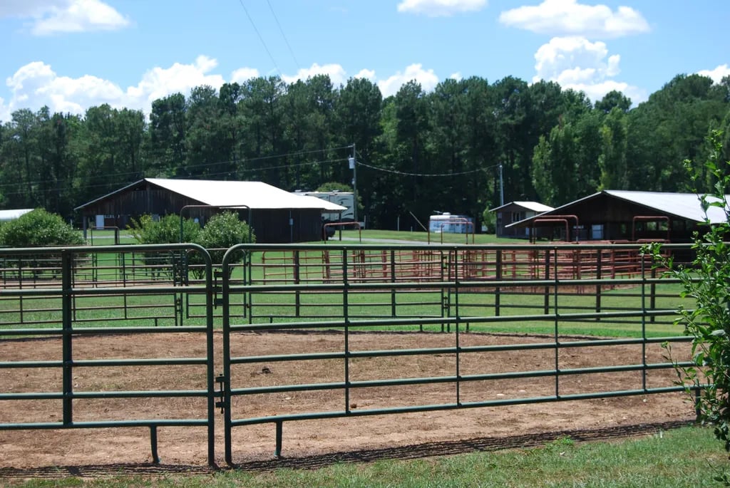 4B Farm and CampGround gallery 1