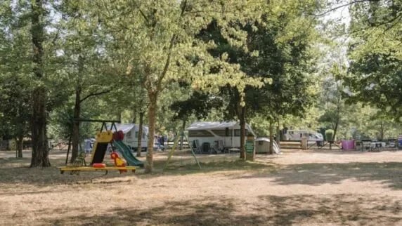 Camping des Drouilhèdes gallery 4