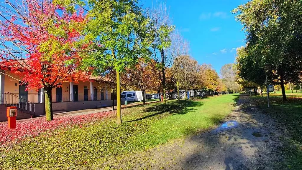 Camping Lido Toce gallery 2