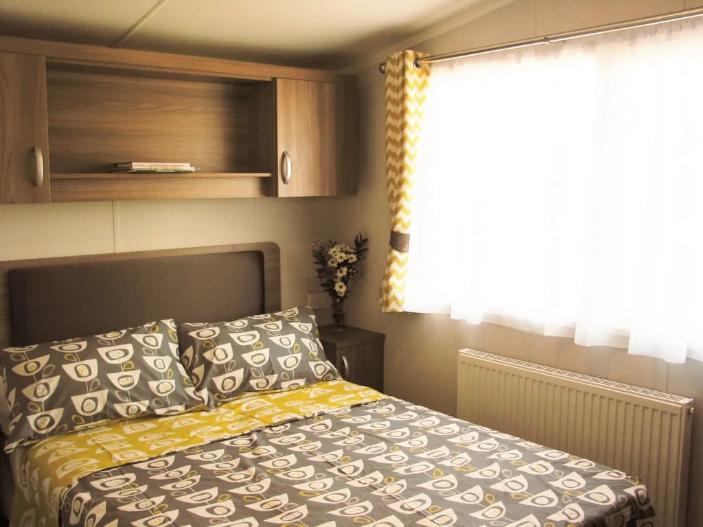 Caerfai Bay Caravan and Tent Park gallery 2