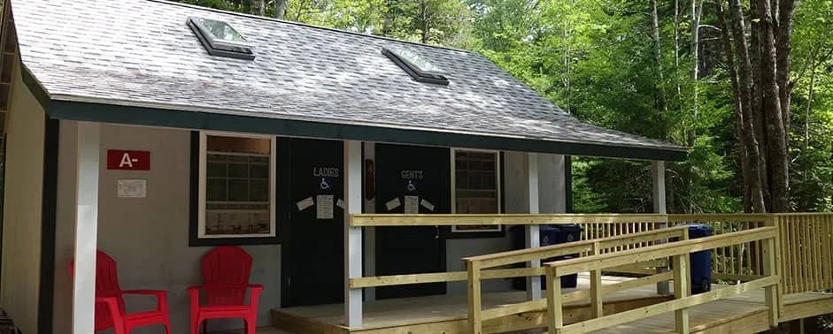 Mount Desert Campground gallery 3