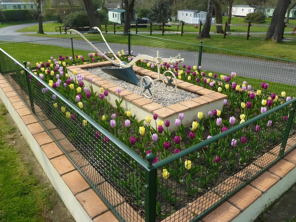 Fernwood Caravan Park gallery 1