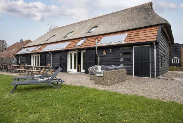 Landgoed de Barendonk gallery 3