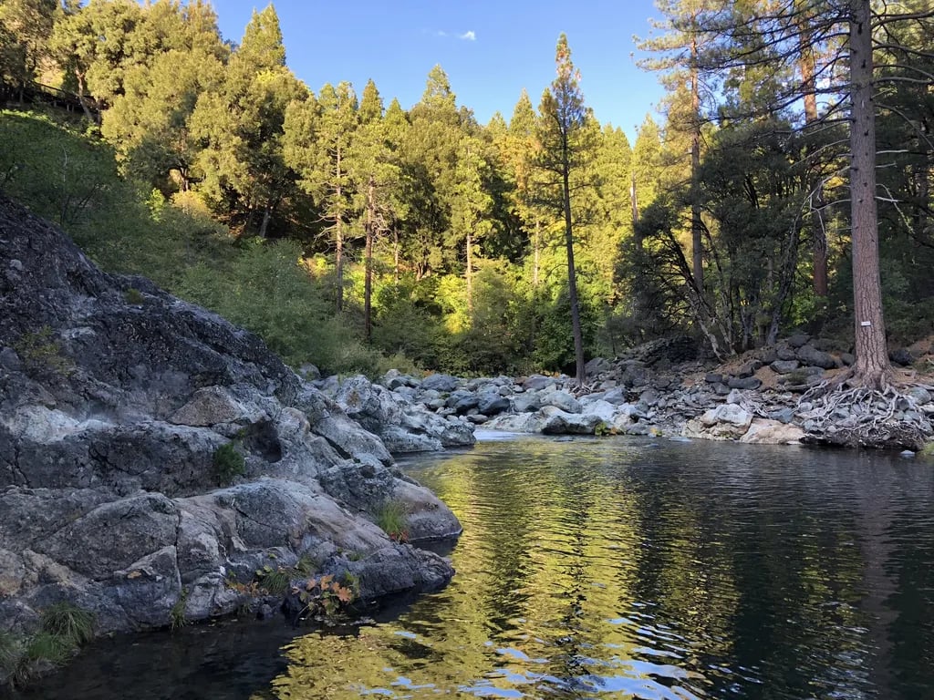 Sierra Skies RV Park gallery 1