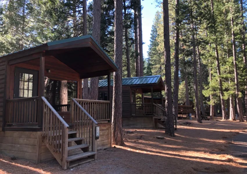 Siskiyou Beach and Camp gallery 1
