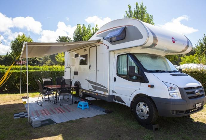 Camping Eden Villages Le Suroit Oléron gallery 3