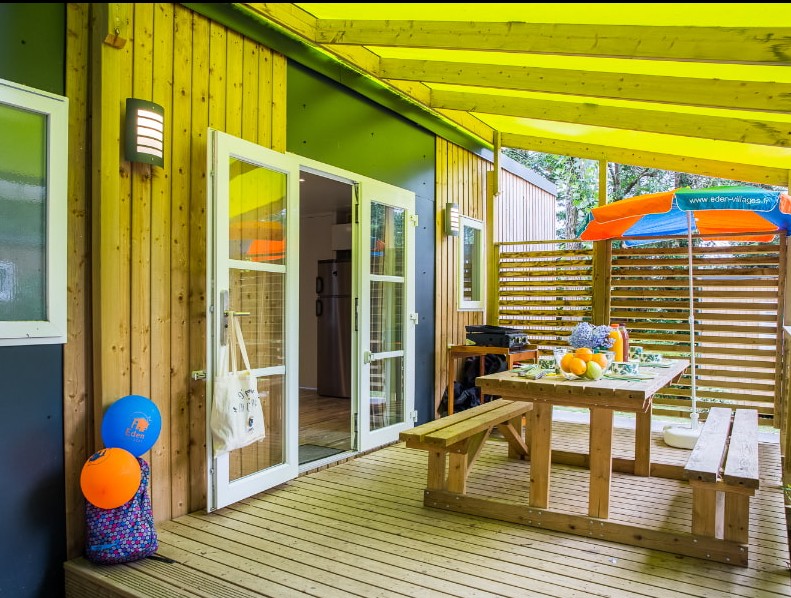 Camping Eden Villages Bela Basque gallery 3