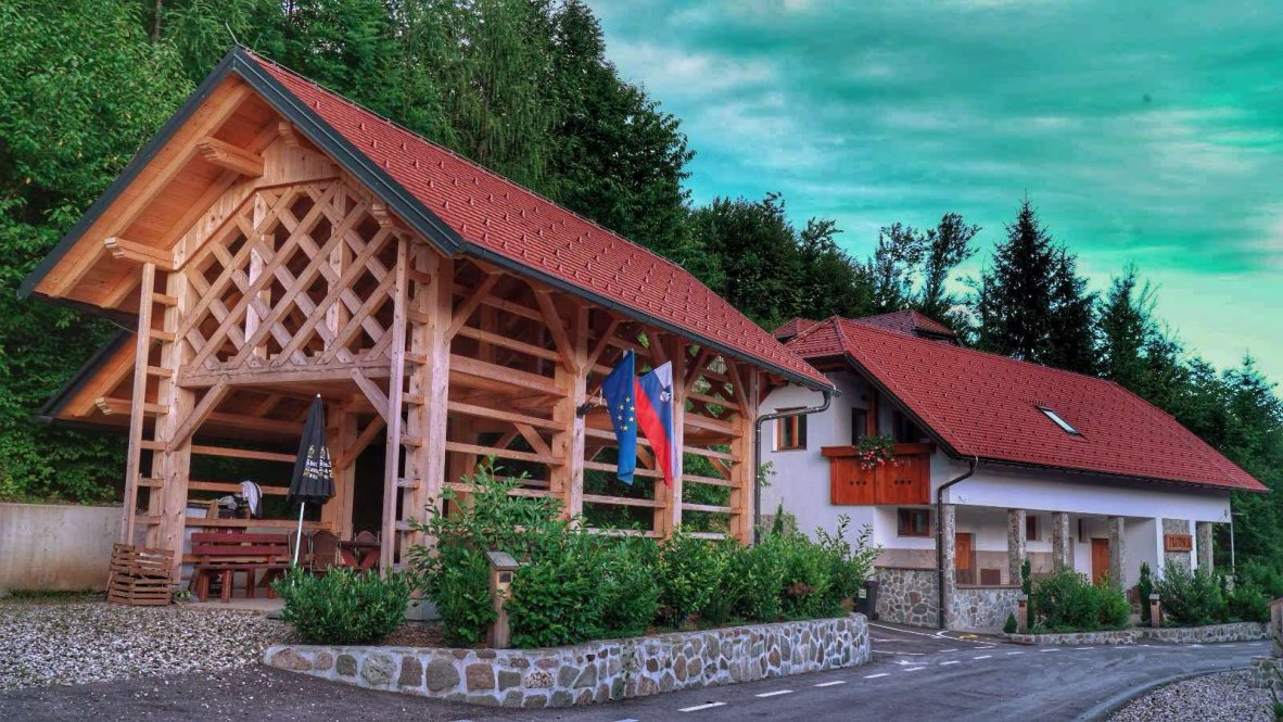 Camp Prodnik gallery 3