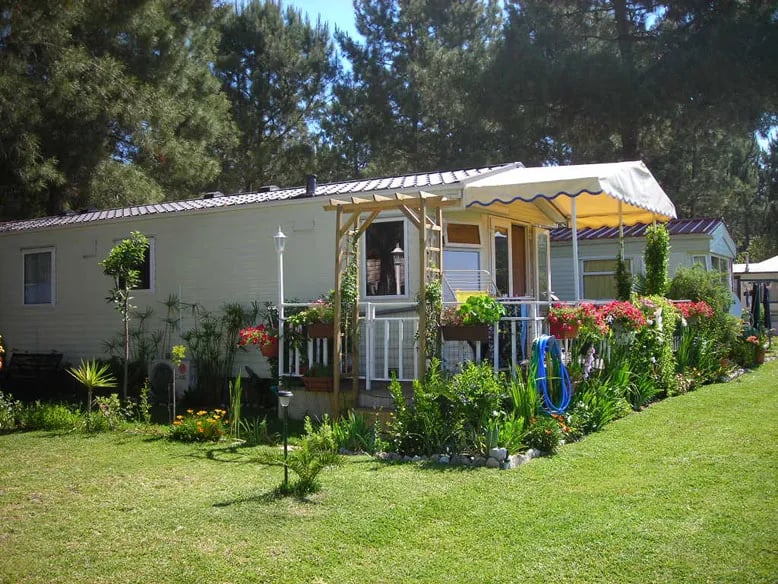 Parque Ecológico de Campismo Vasco da Gama gallery 1