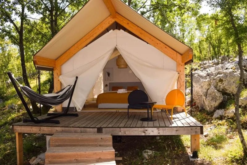 Oblun Eco Resort gallery 1