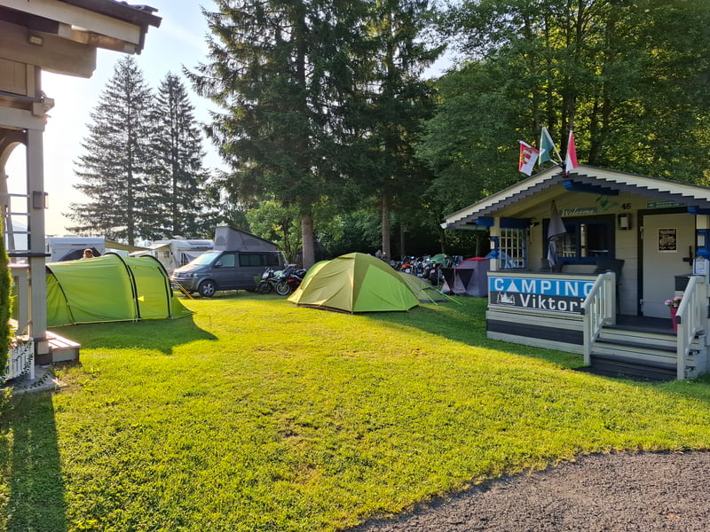 Campingplatz Viktoria gallery 3