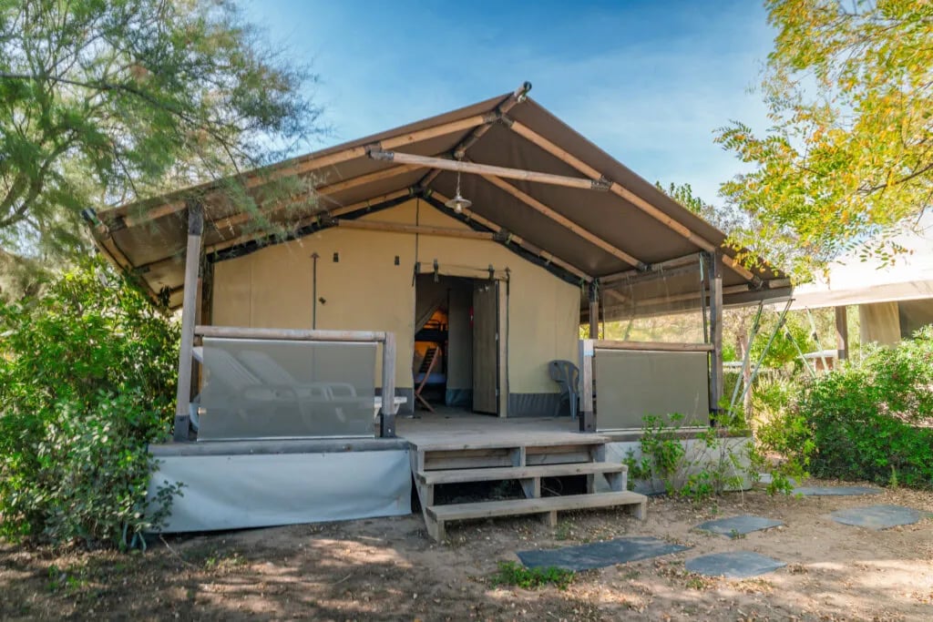 Village Club Camping Les Sablons gallery 1