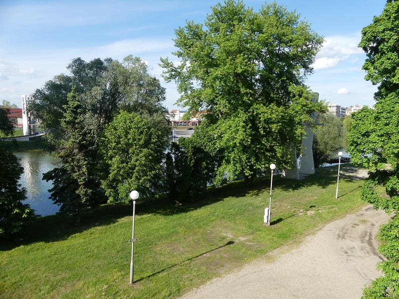 Camping and Youth Hostel gallery 1