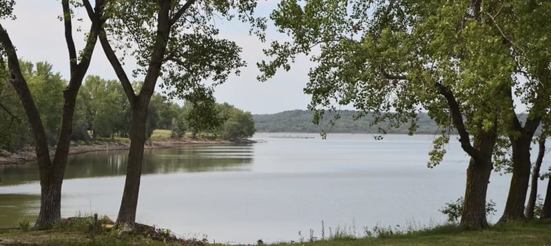 Southwinds Campground — Lovewell State Park gallery 1