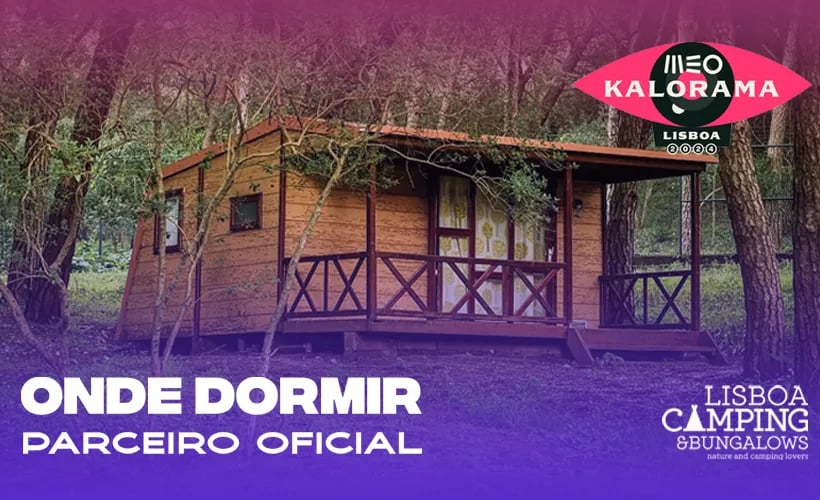 Lisboa Camping & Bungalows gallery 3