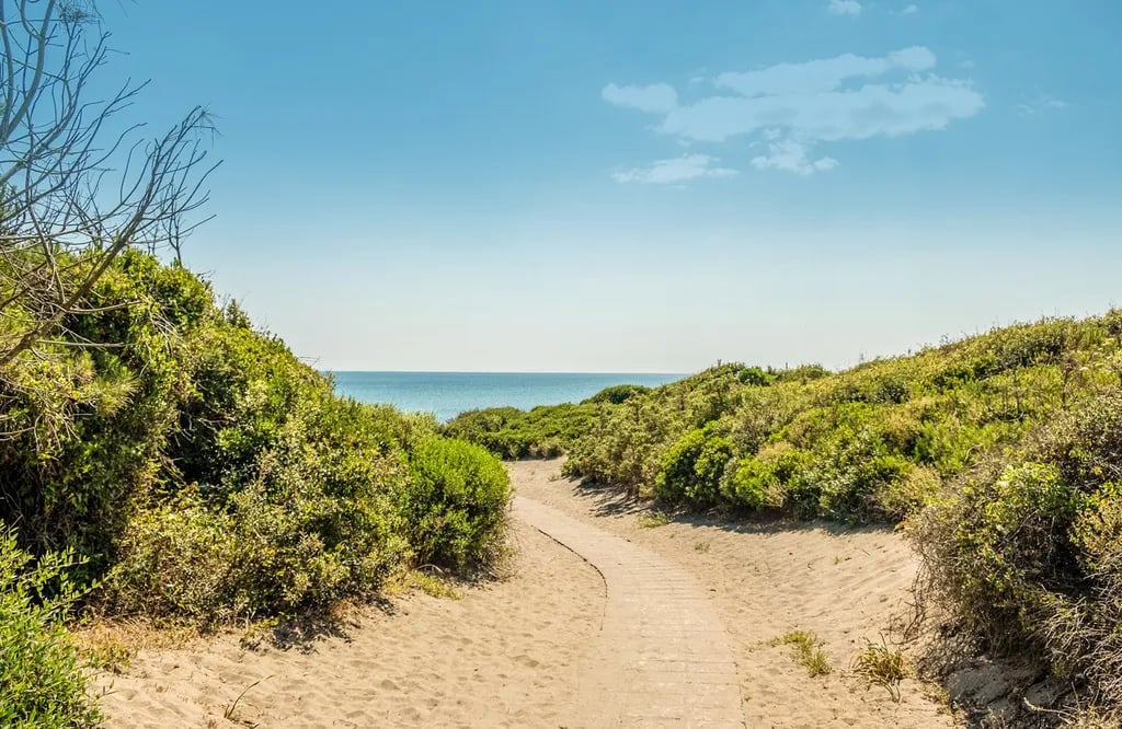 Club Degli Amici Camping Village