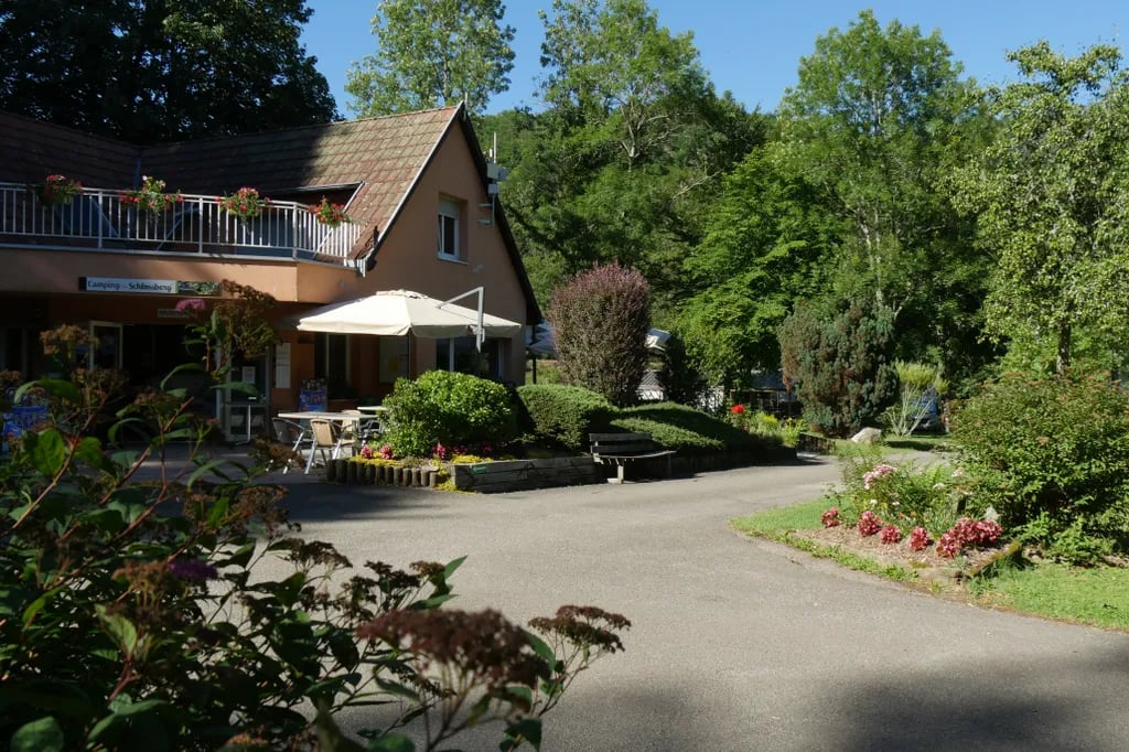 Camping Le Schlossberg gallery 2