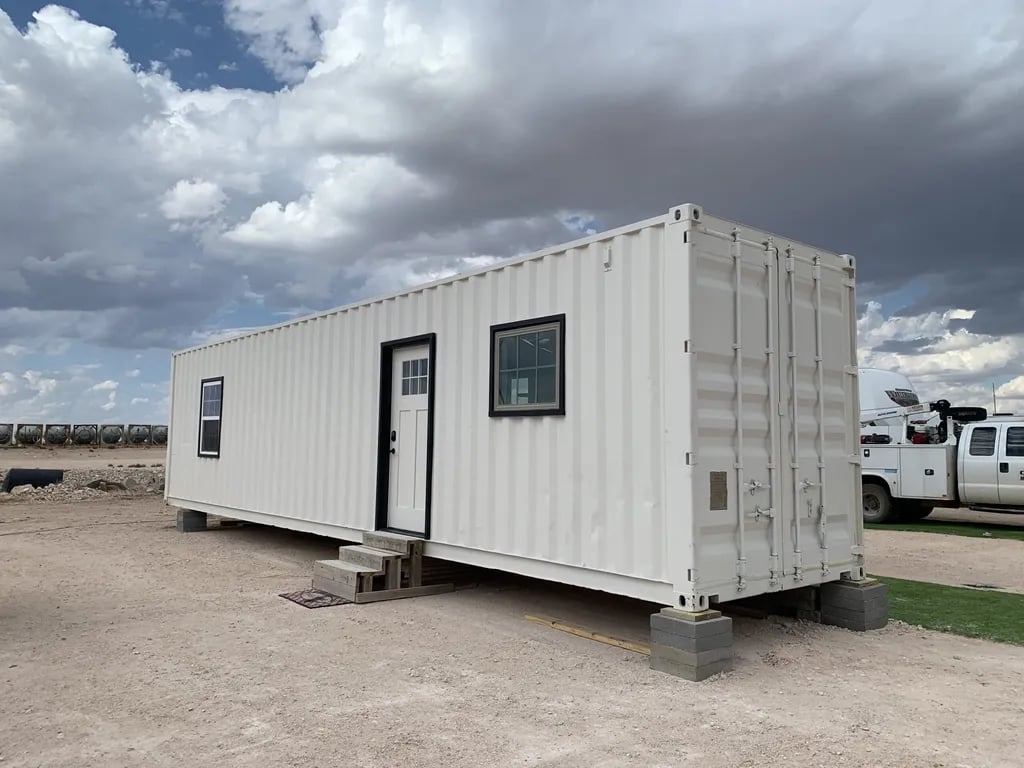 The Rise at Monahans – Lodge and RV Park gallery 2