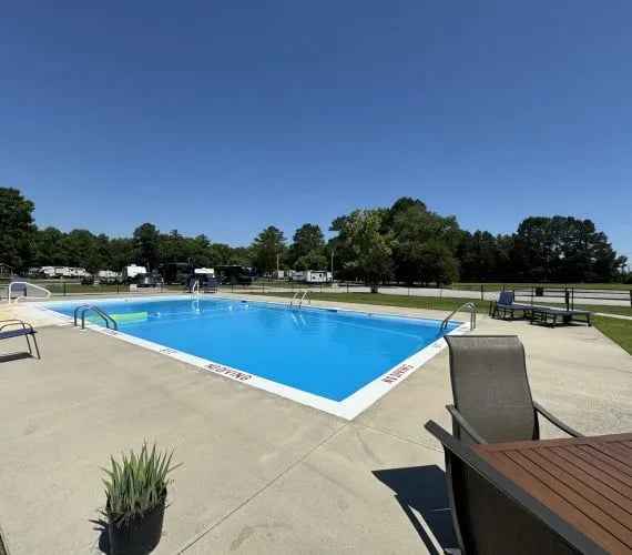 WNC Kampers Lodge Of America gallery 2