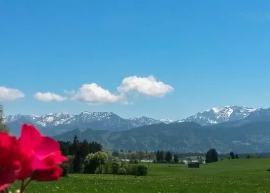 Campingplatz Seewang gallery 3