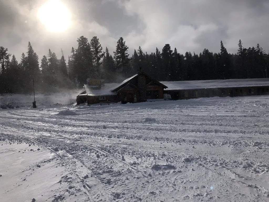 Recreational Springs Resort gallery 1