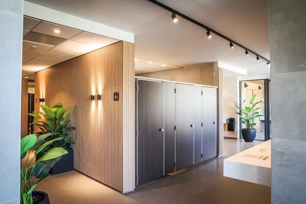 Strandcamping Zuidduinen gallery 1