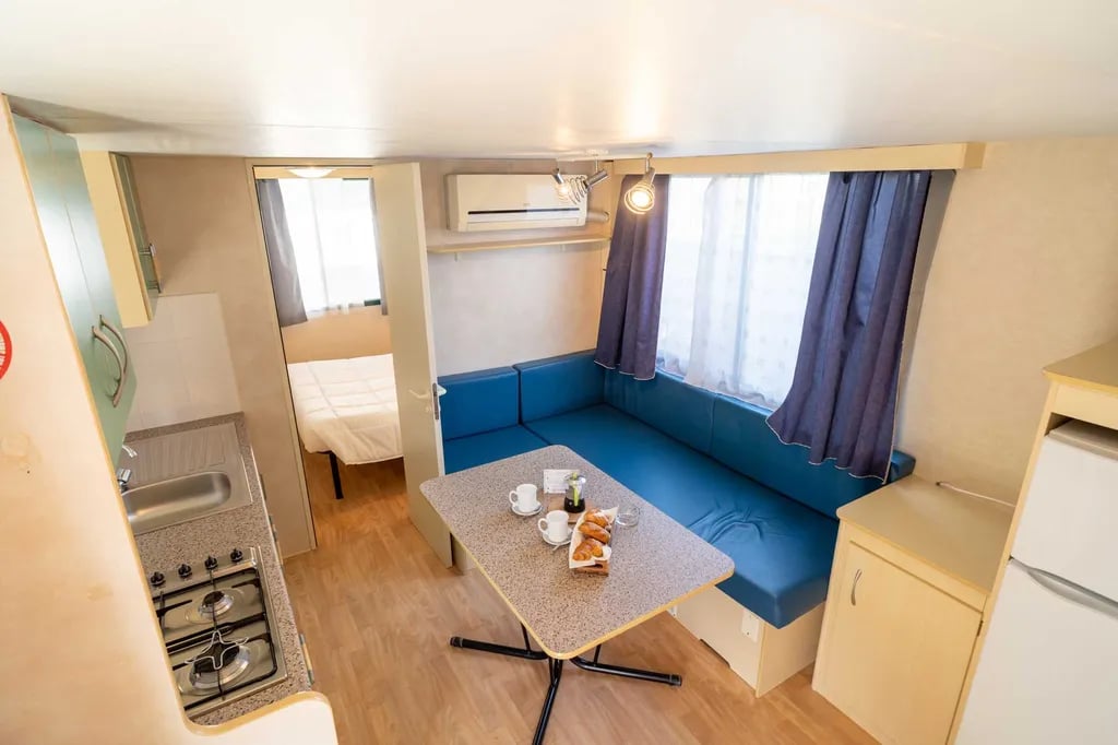 Stork Camping Village gallery 2