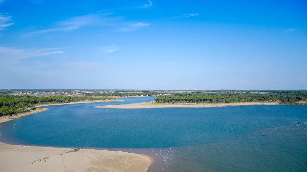 Camping Veillon-Plage gallery 1