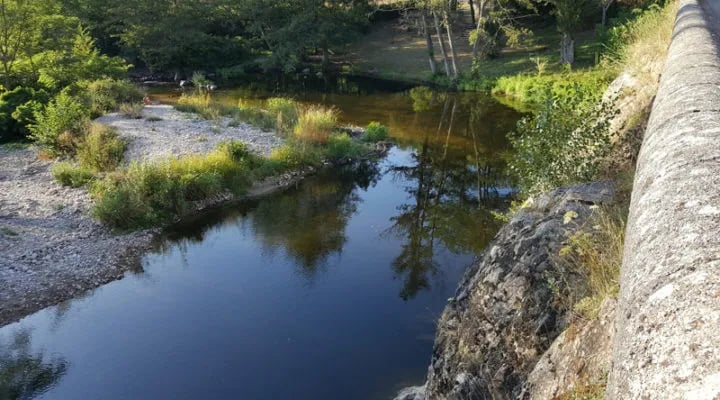 Camping Les Berges du Doux gallery 3