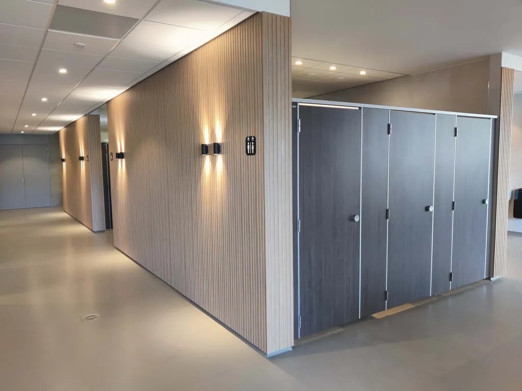 Strandcamping Zuidduinen