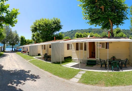 Camping Solcio gallery 2