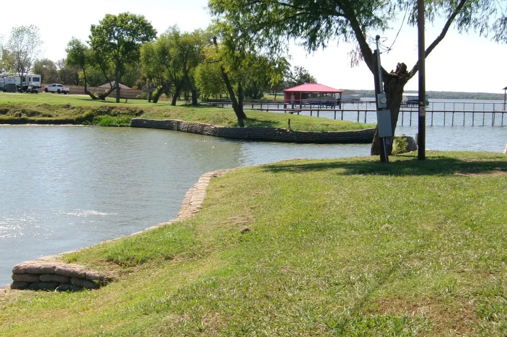 429 Marina & RV Park gallery 3