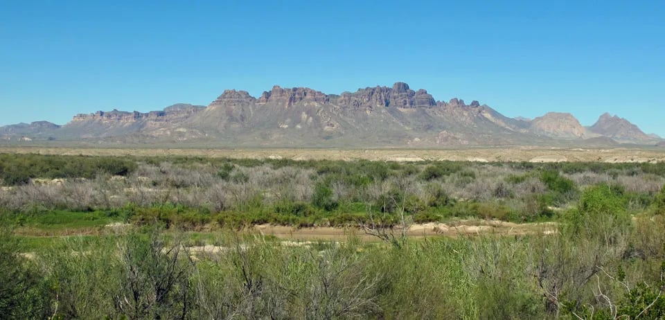 Loop Camp — Big Bend National Park gallery 1