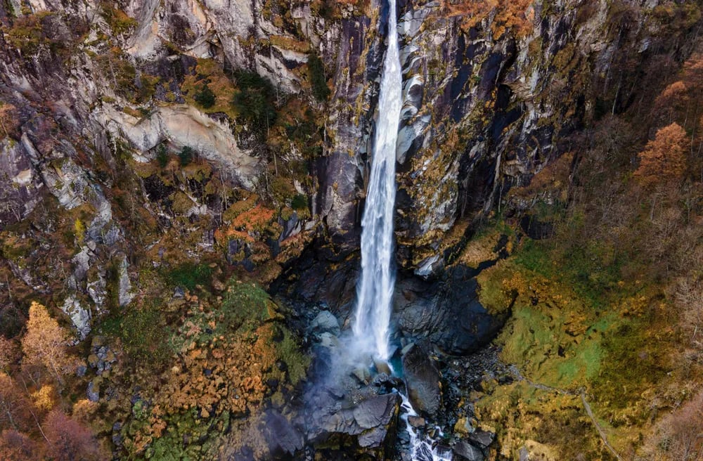 Camping Piccolo Paradiso