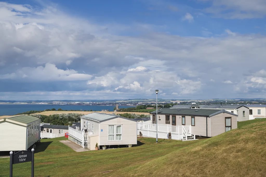 Haggerston Castle Holiday Park gallery 3