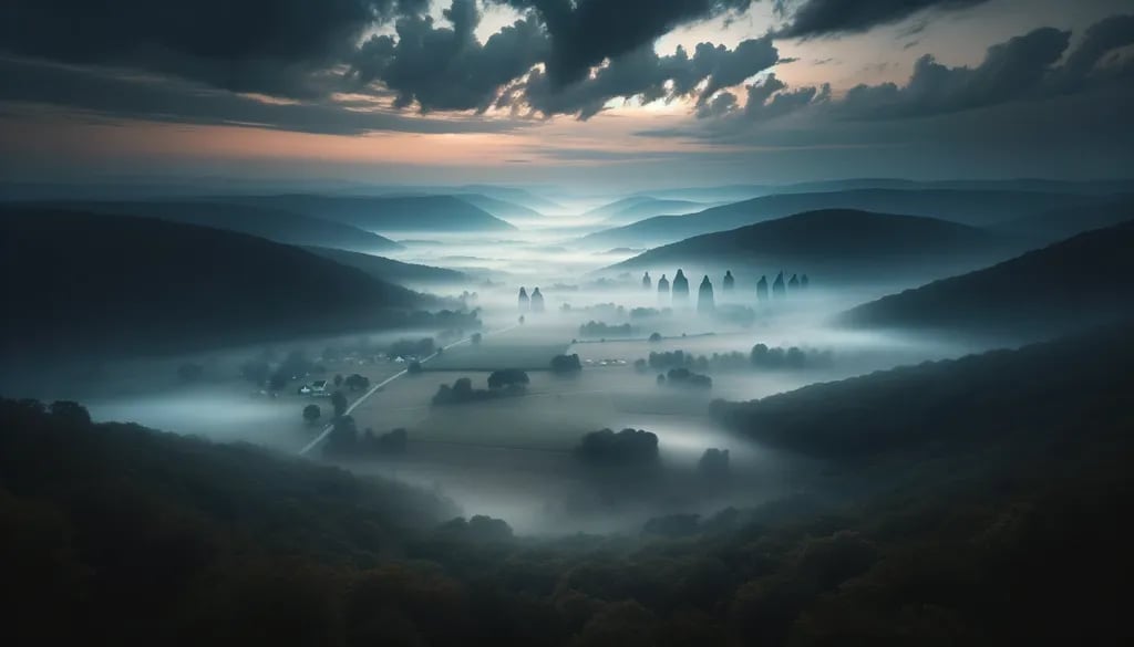 Walnut Hills Campground & RV Park