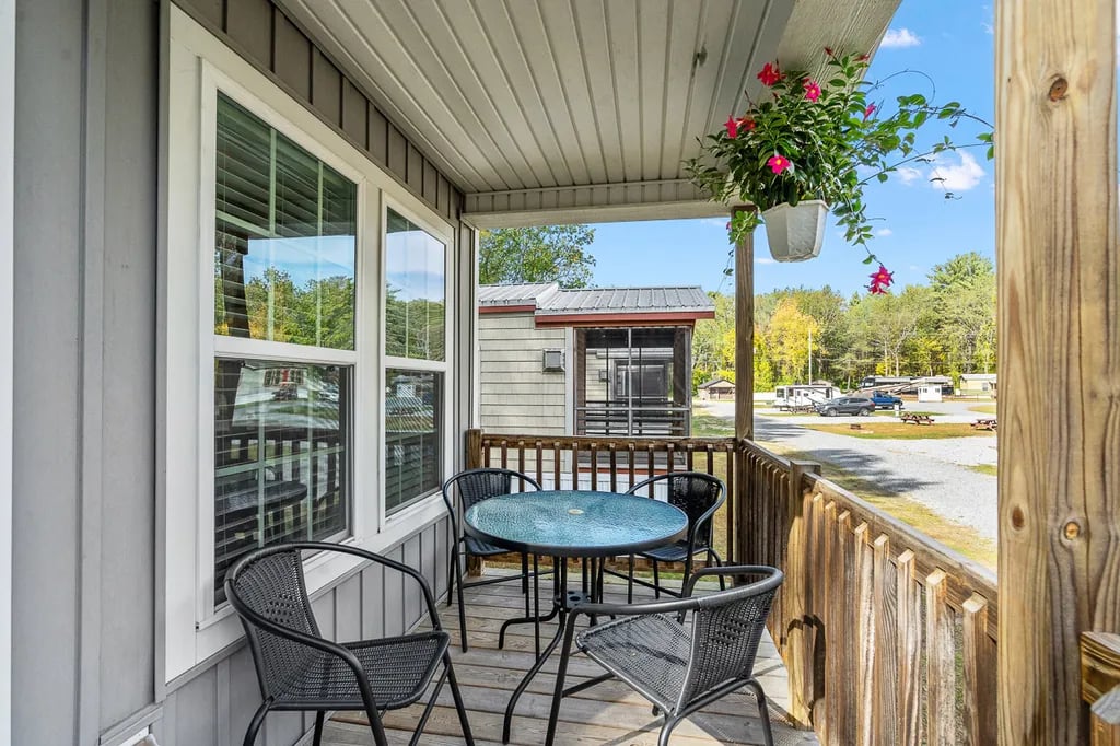 Lake George Campsites gallery 2