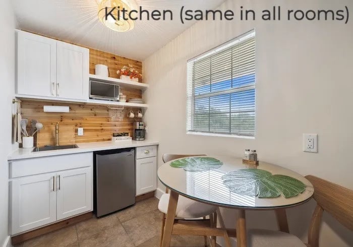 Low Key Hideway gallery 1