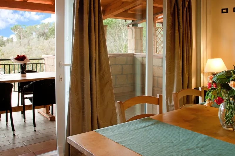 Campeggio Il Borgo gallery 3