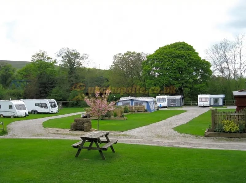 Swallowholme Camping & Caravan Park gallery 2
