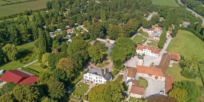 Château de la Bien-Assise gallery 1
