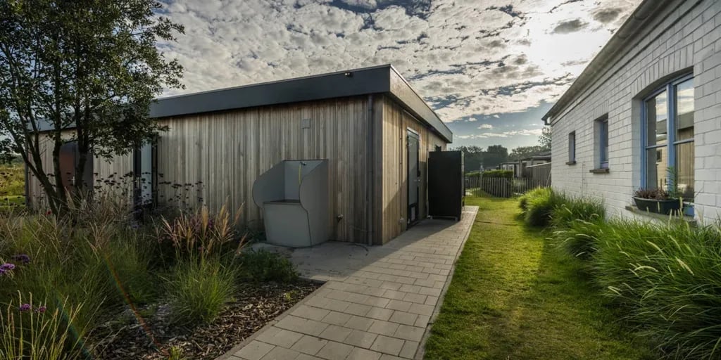 Vakantiepark Beachside gallery 1