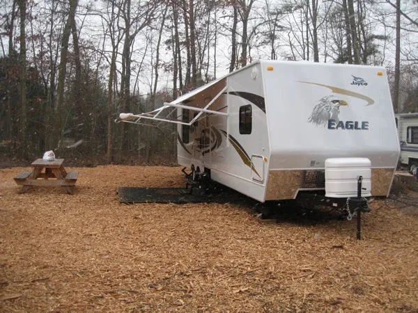 Pine Cone Campgrounds gallery 2